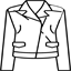 کت چرم