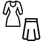شومیز و دامن